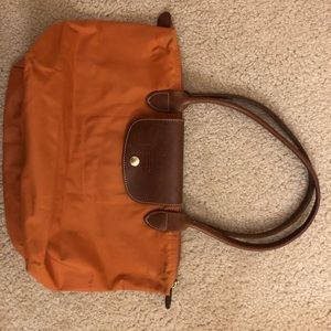 Longchamp Small Tote